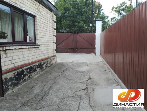 Продажа дома, Ставрополь, Баумана пер.
