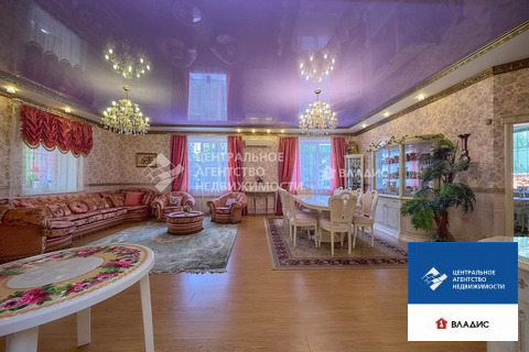 Продажа дома, Агро-Пустынь, Рязанский район, Новая улица