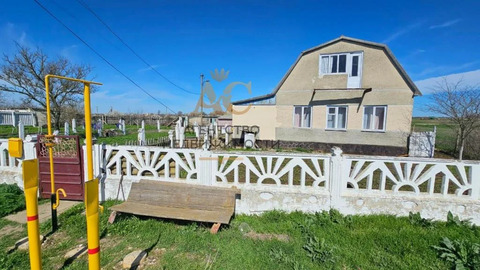 Дом, 75 м2, 1 этаж, 3 спальни