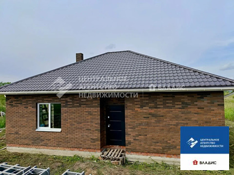 Продажа дома, Дубняки, Рязанский район, Рябиновая улица