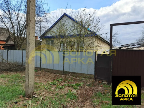 Продажа дома, Холмская, Абинский район, ул. Некрасова