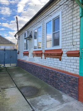 Продажа дома, Георгиевск, ул. Чернышевского