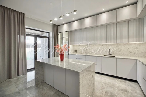 Новый т/х в Александровском (ном. объекта: 9530)