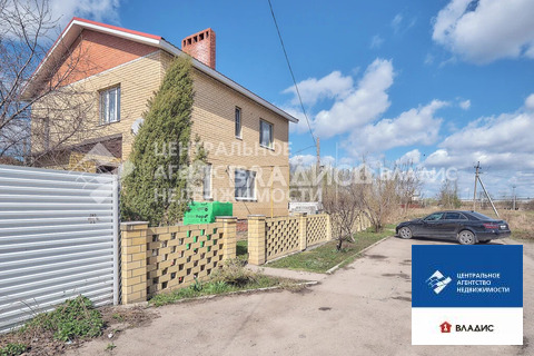 Продажа дома, Рязань, Ольховая улица