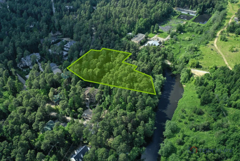 Продажа участка, Сосны, Одинцовский район