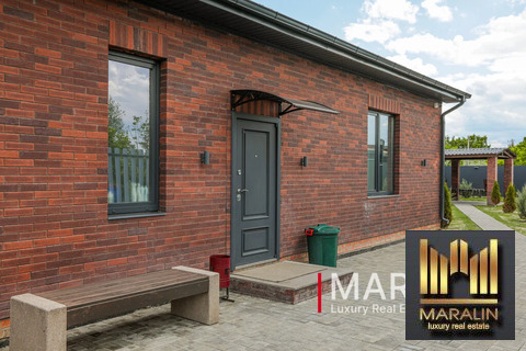 Продажа дома, Махин, Аксайский район, Счастливая