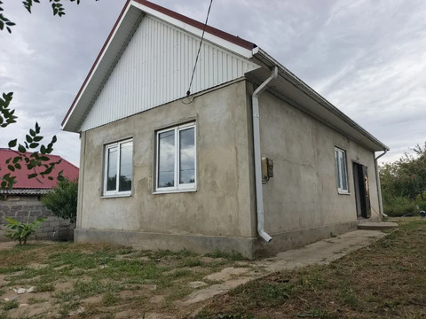 Продажа дома, Новодмитриевская, Северский район, ул. Красная