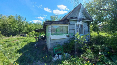 Продажа дома, Балаково, СНТ Автомобилист тер.