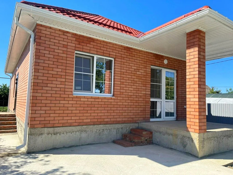 Продажа дома, Северская, Северский район, ул. Калинина