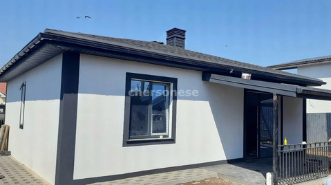 Продажа дома, Севастополь, территория СТ Металлист