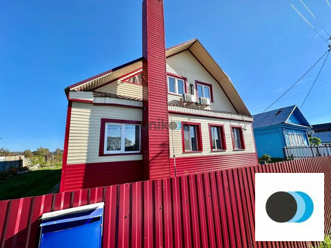 Продажа дома, Иглино, Иглинский район, ул. Ленина