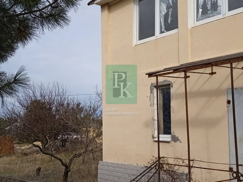 Продажа дома, Севастополь, садоводческое товарищество Теремок
