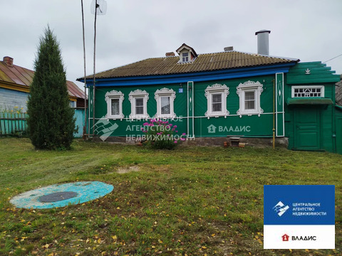 Продажа дома, Мимишкино, Касимовский район