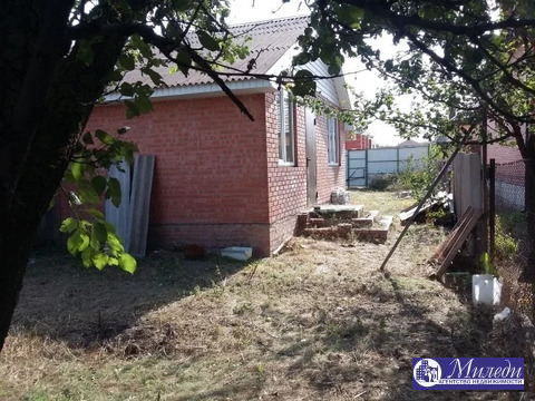 Продажа участка, Мокрый Батай, Кагальницкий район, Донская улица