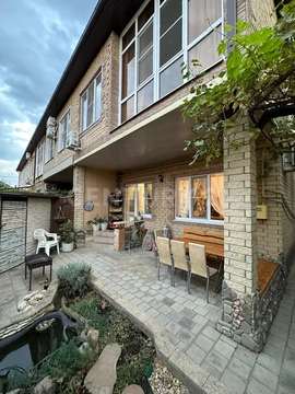 Продажа таунхауса, Краснодар, 6-й Архангельский проезд, 9