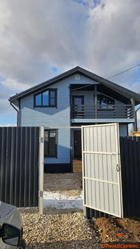 Продажа дома, Домодедово, Домодедово г. о., Московская обл