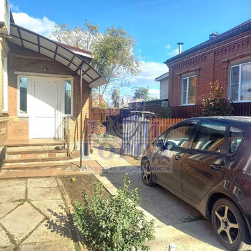 Продам дом  (04172-107)