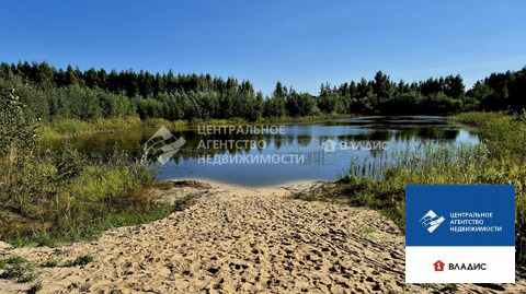 Продажа участка, Рязанский район, Светлая улица