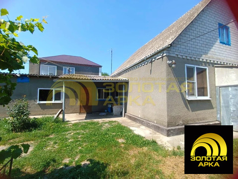 Продажа дома, Ахтырский, Абинский район, ул. Длинная