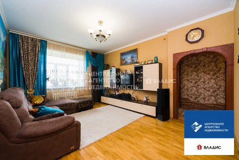 Продажа дома, Ряжск, Ряжский район, ул. Бирюзова