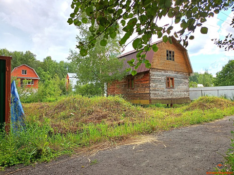 Продажа участка, Ступино, Дмитровский район, Московская обл