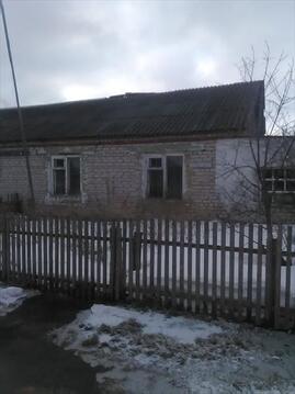 Продам дом в Зырянском районе.