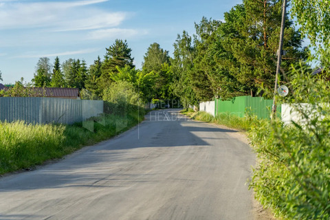 Продажа участка, Тюмень, г Тюмень