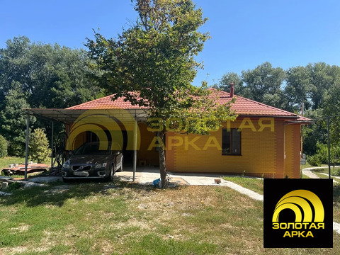 Продажа дома, Свет, Крымский район, ул. Шоссейная