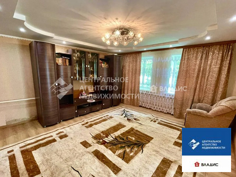 Продажа дома, Ольхи, Ухоловский район, ул. Центральная