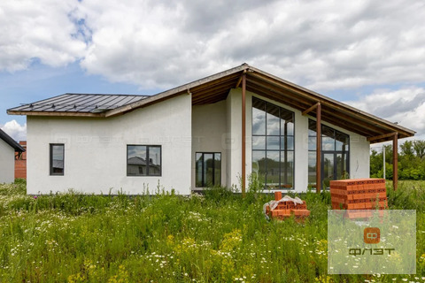 Продажа дома, Столбище, Лаишевский район, ул. Славная