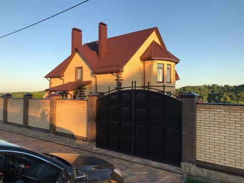 Продажа дома, Комсомольский, Белгородский район