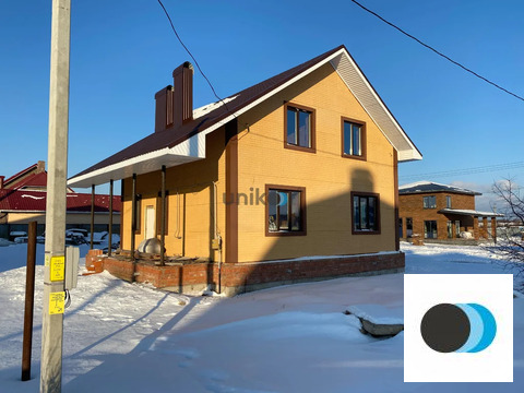 Продажа дома, Нижегородка, Уфимский район, ул. Центральная