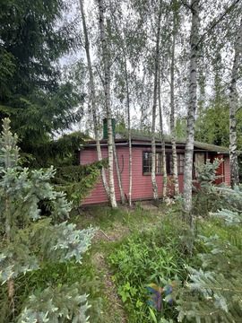 Продаю дачу 60 кв. м СНТ «Плутон», рядом с д. Волково Ступинский район