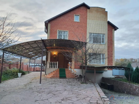 Продажа дома, Коммунарка, Сосенское с. п., СНТ Берёзка-Коммунарка-1