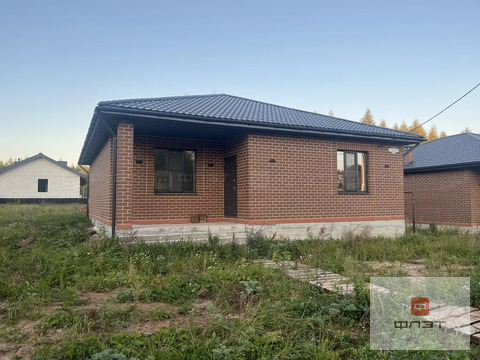 Продажа дома, Высокогорский район, ул. 1-я Высотная