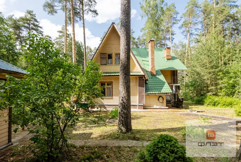 Продажа дома, Матюшино, Лаишевский район, ул. Садовая