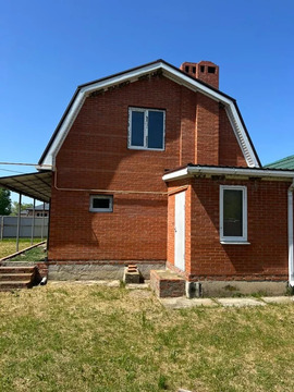 Продажа дома, Оазис, Северский район, ул. Карасунская