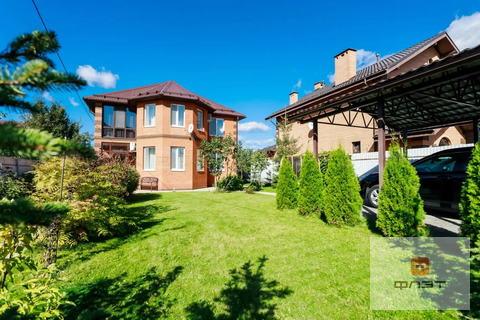 Продажа дома, Казань, ул. Стройная