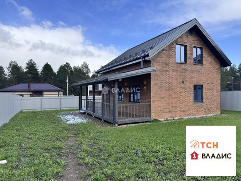 Продажа дома, Сергиев Посад, Сергиево-Посадский район, улица Лоскутиха