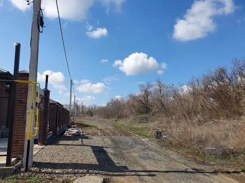 Продаю участок 5 соток в Аксае Алексеево ул Васильевская новая нарезка