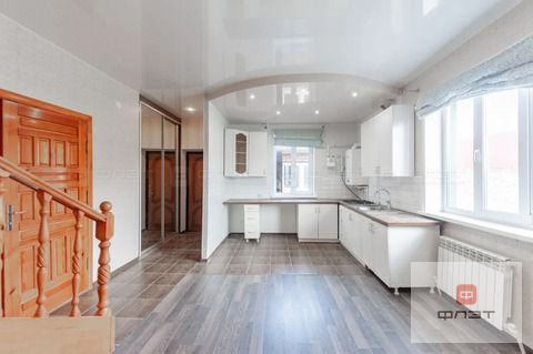 Продажа таунхауса, Казань, ул. Центральная Константиновка