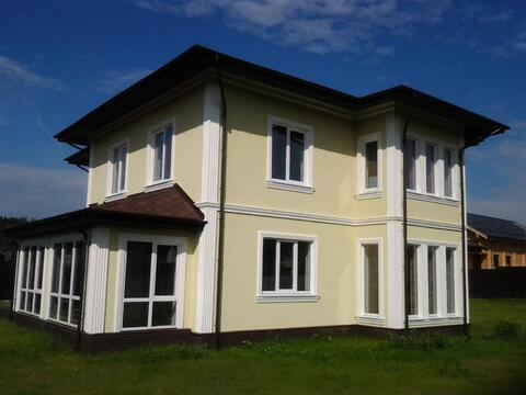 Продается дом 225 кв.м, участок 12 сот. , Новорижское ш, 39 км. от .