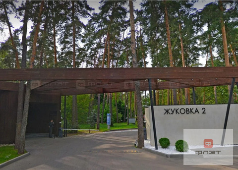 Продажа участка, Одинцовский район, ул. КП Жуковка-2