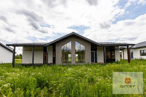 Продажа дома, Столбище, Лаишевский район, ул. Славная