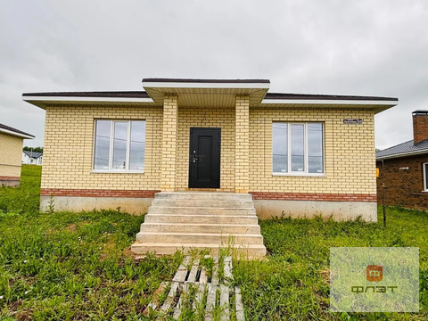 Продажа дома, Каймары, ул. Толстова