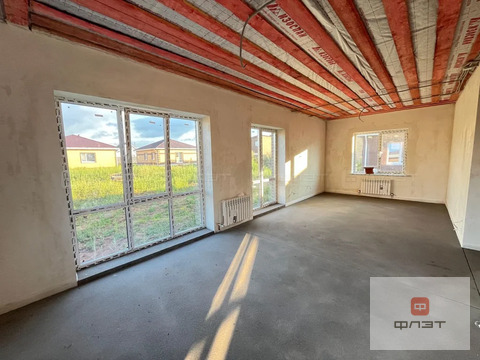 Продажа дома, Пестречинский район, ул. Нурлатская