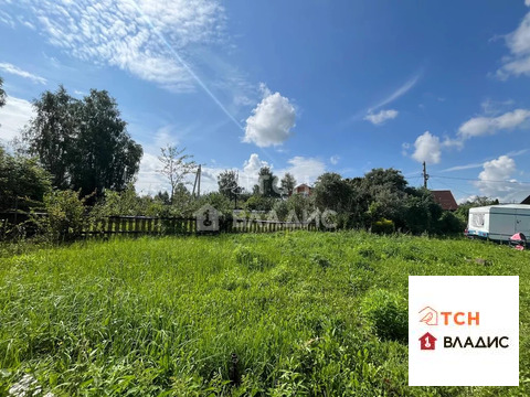 Продажа участка, Свердловский, Щелковский район