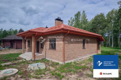 Продажа дома, Варские, Рязанский район