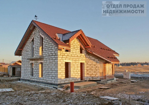 Участок 6сот. Экономическое