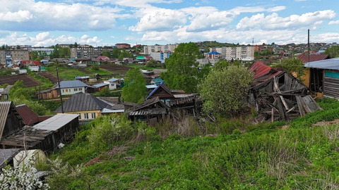 Коминтерна 24, Нязепетровск